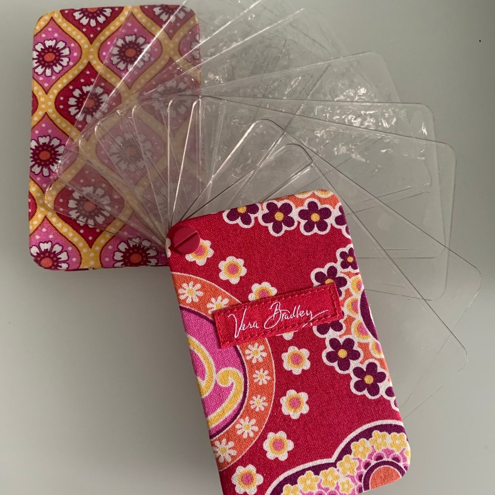 Vera Bradley Travel Accessories